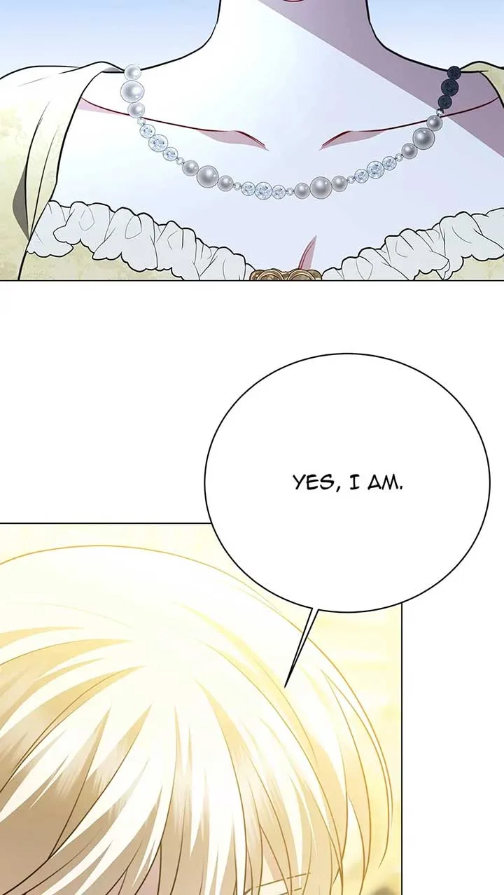 I Won’t Accept Your Regrets Chapter 105 page 51