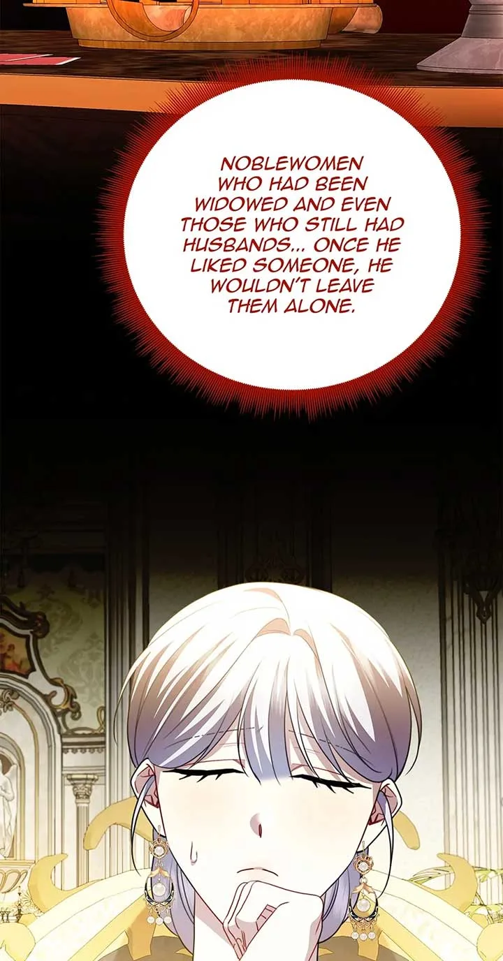 I Won’t Accept Your Regrets Chapter 105 page 81