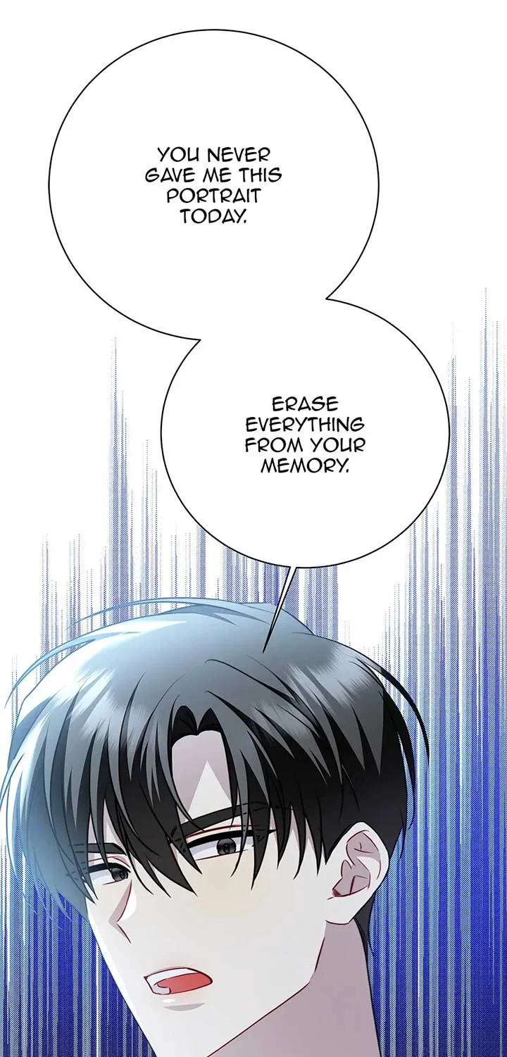I Won’t Accept Your Regrets Chapter 105 page 8