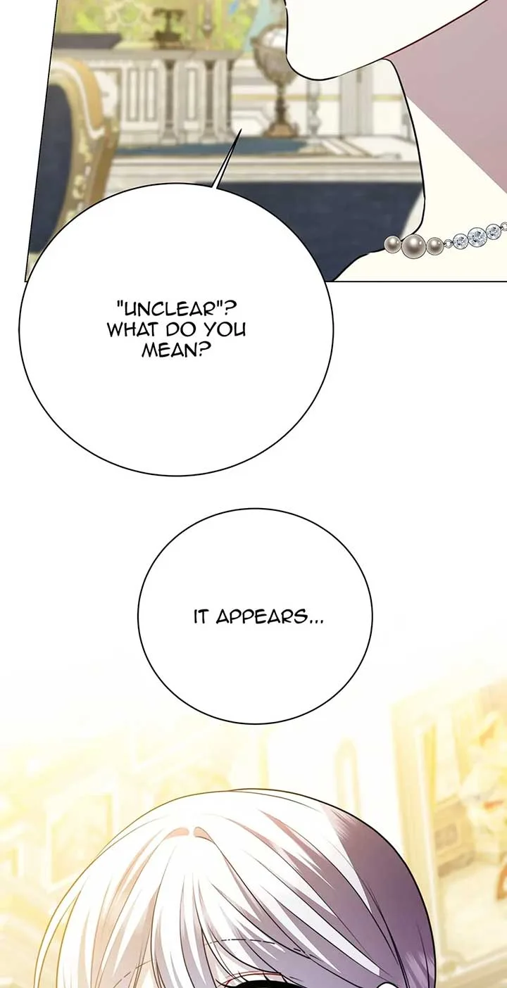 I Won’t Accept Your Regrets Chapter 105 page 47