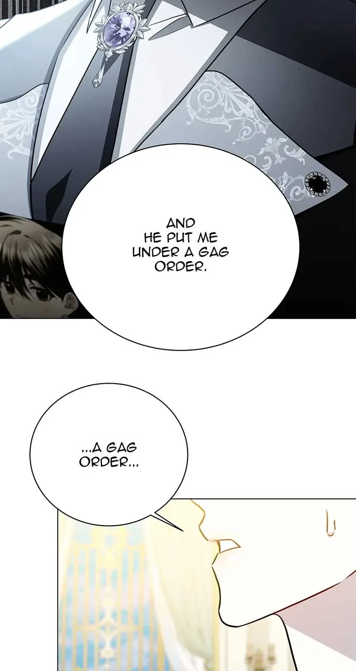 I Won’t Accept Your Regrets Chapter 105 page 68