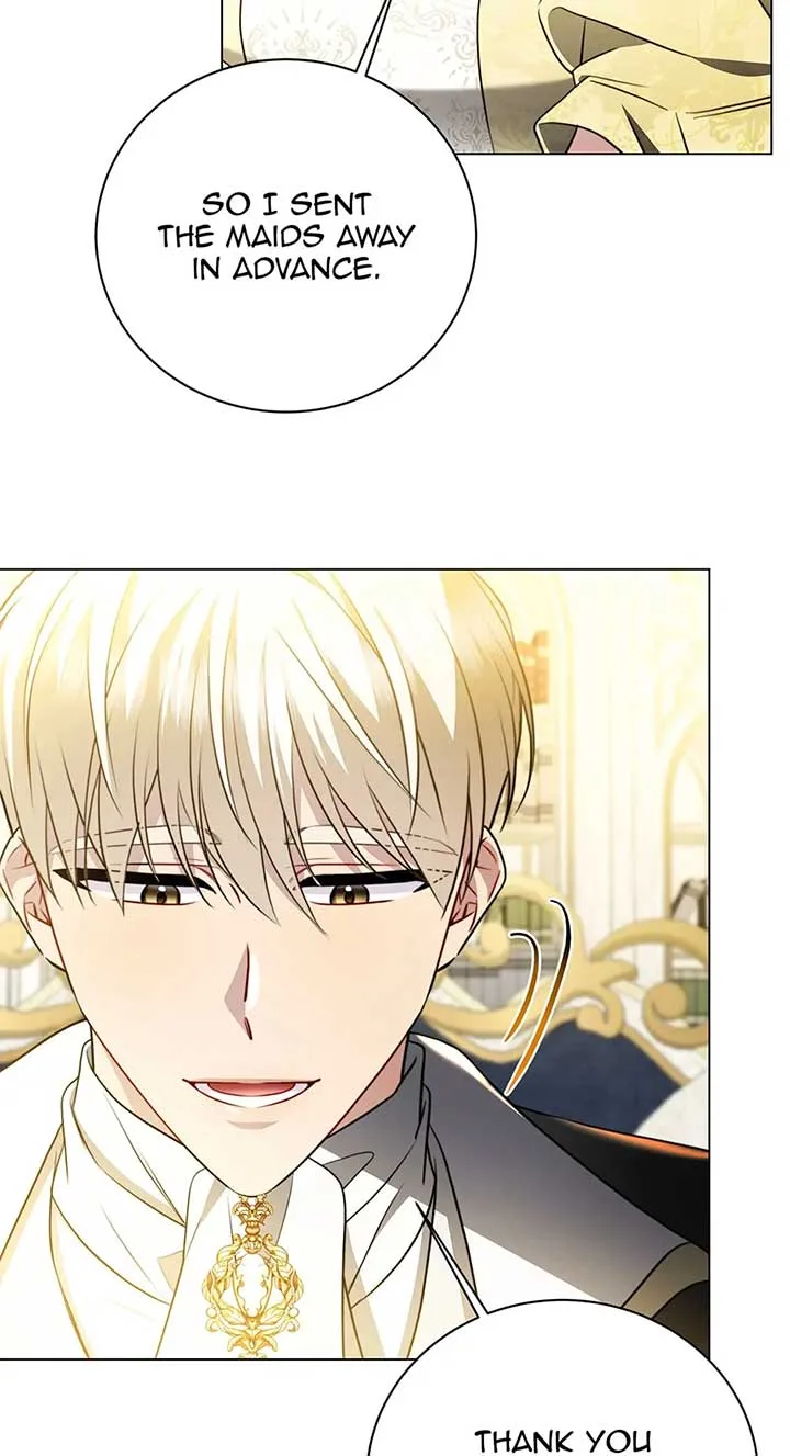 I Won’t Accept Your Regrets Chapter 105 page 39