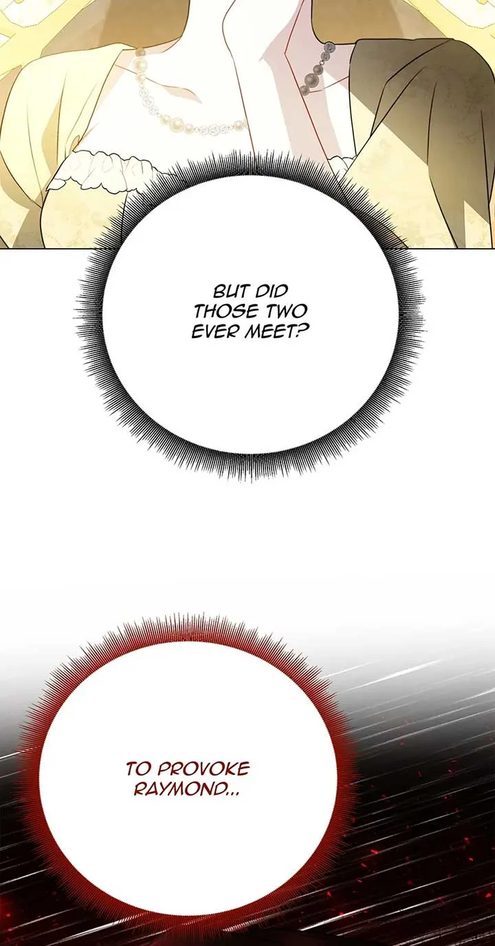 I Won’t Accept Your Regrets Chapter 105 page 82