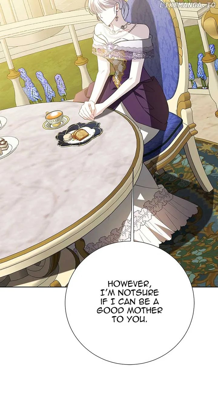 I Won’t Accept Your Regrets Chapter 100 page 38