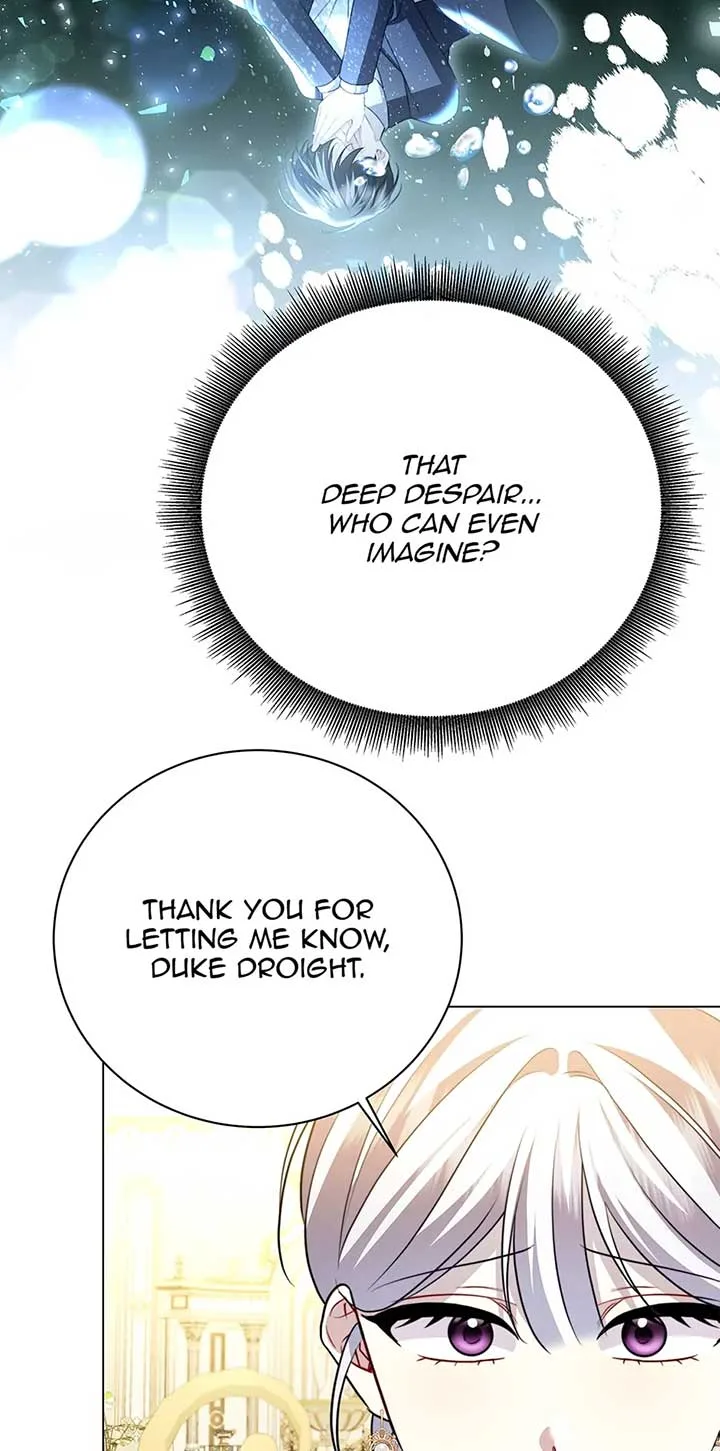 I Won’t Accept Your Regrets Chapter 105 page 75