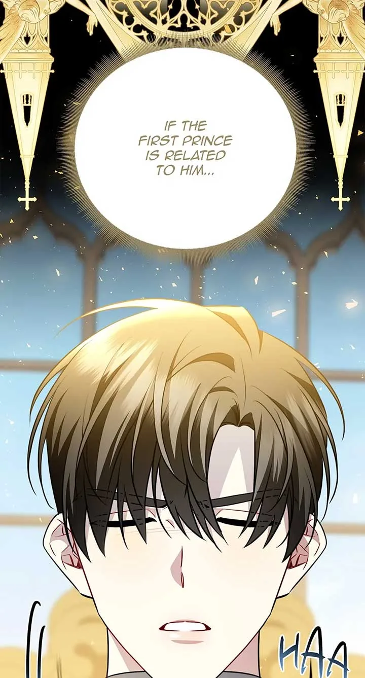 I Won’t Accept Your Regrets Chapter 105 page 5