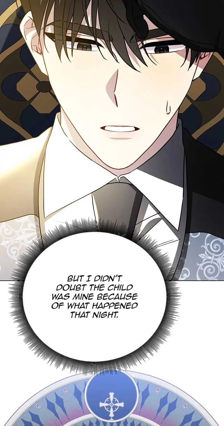 I Won’t Accept Your Regrets Chapter 105 page 28