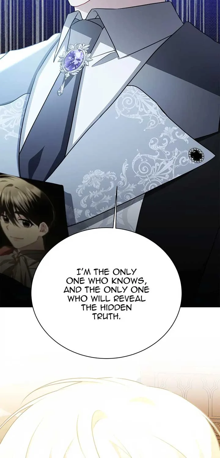 I Won’t Accept Your Regrets Chapter 105 page 9