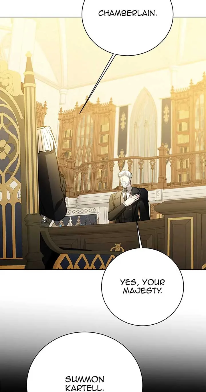 I Won’t Accept Your Regrets Chapter 105 page 32