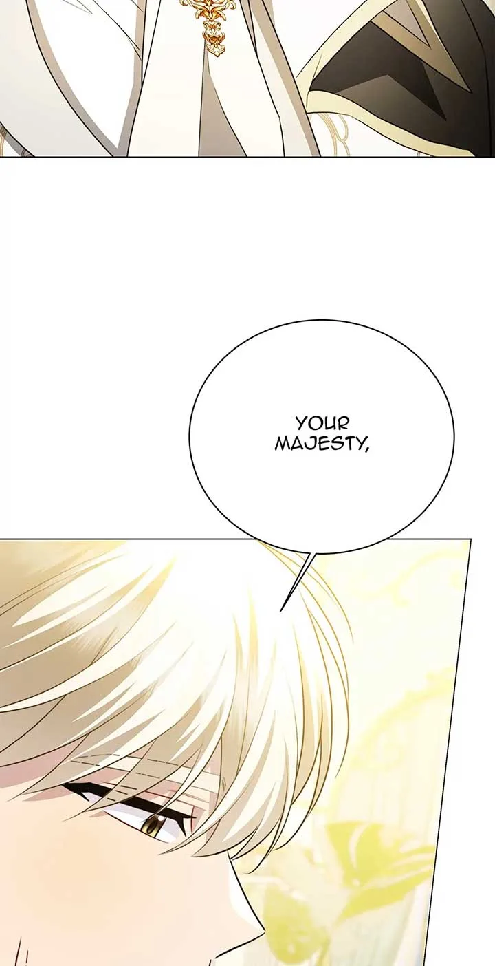 I Won’t Accept Your Regrets Chapter 105 page 45