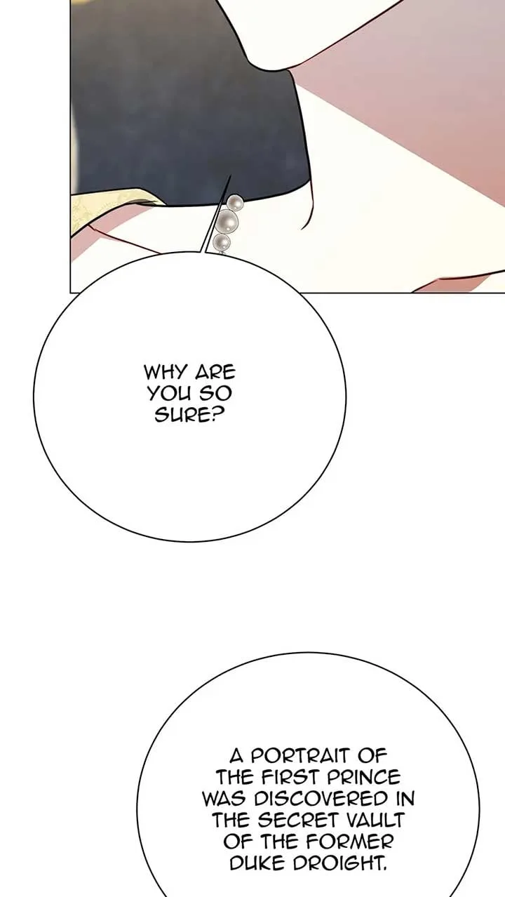 I Won’t Accept Your Regrets Chapter 105 page 53