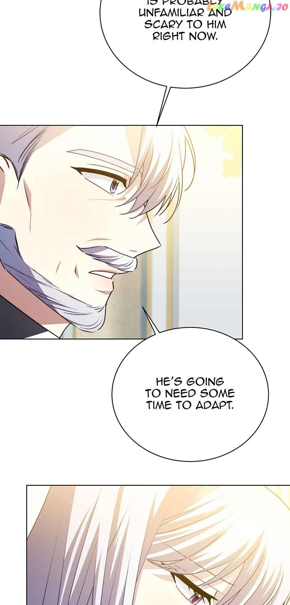 I Won’t Accept Your Regrets Chapter 97 page 79