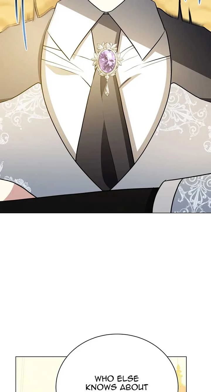 I Won’t Accept Your Regrets Chapter 105 page 6