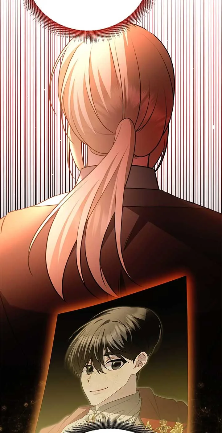 I Won’t Accept Your Regrets Chapter 105 page 56
