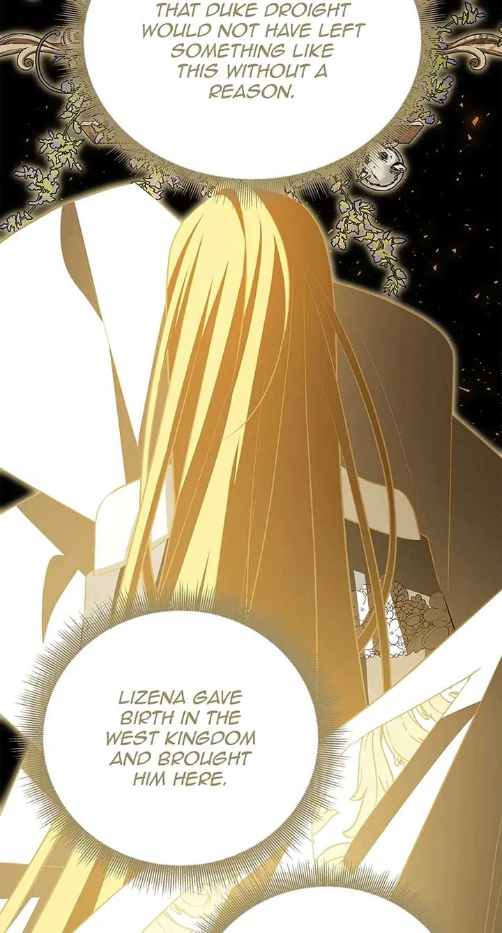 I Won’t Accept Your Regrets Chapter 105 page 3