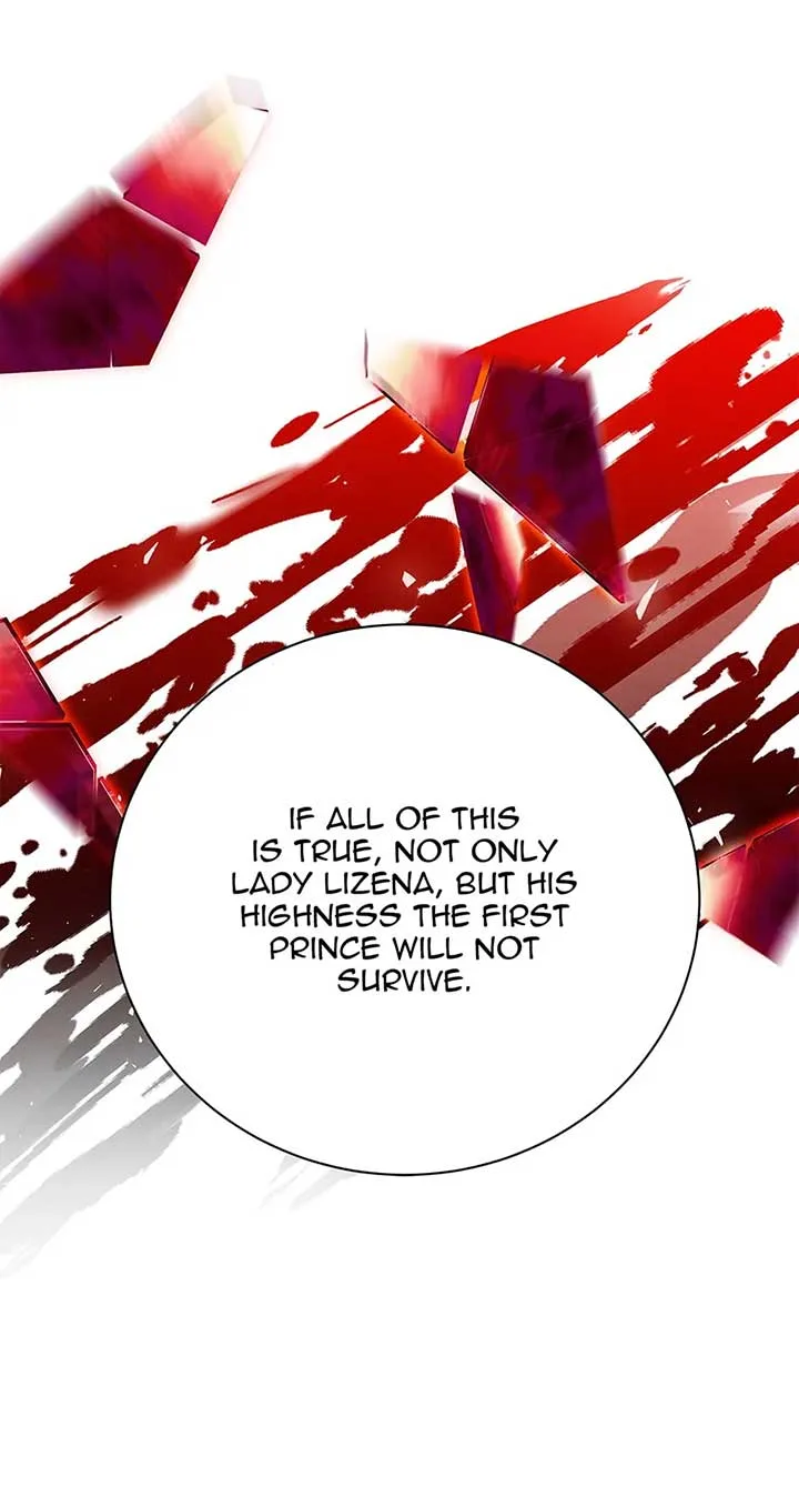 I Won’t Accept Your Regrets Chapter 105 page 72