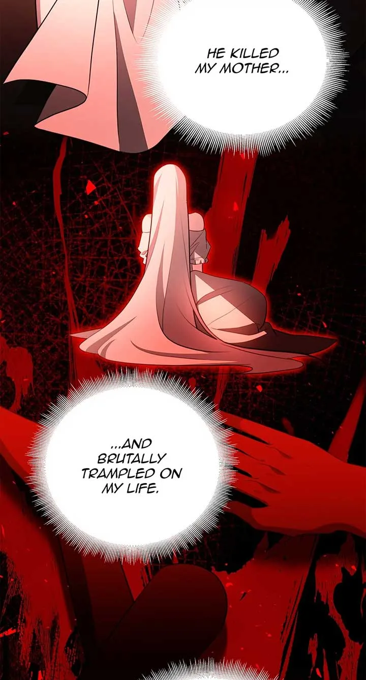 I Won’t Accept Your Regrets Chapter 105 page 16