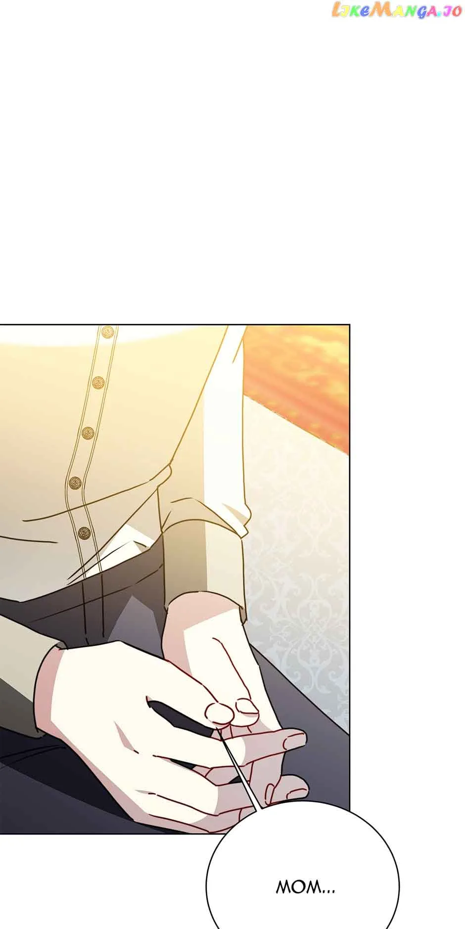 I Won’t Accept Your Regrets Chapter 97 page 66