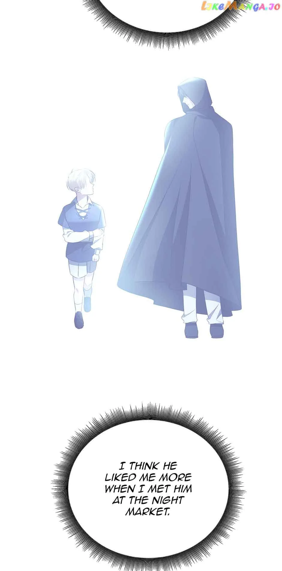 I Won’t Accept Your Regrets Chapter 98 page 67