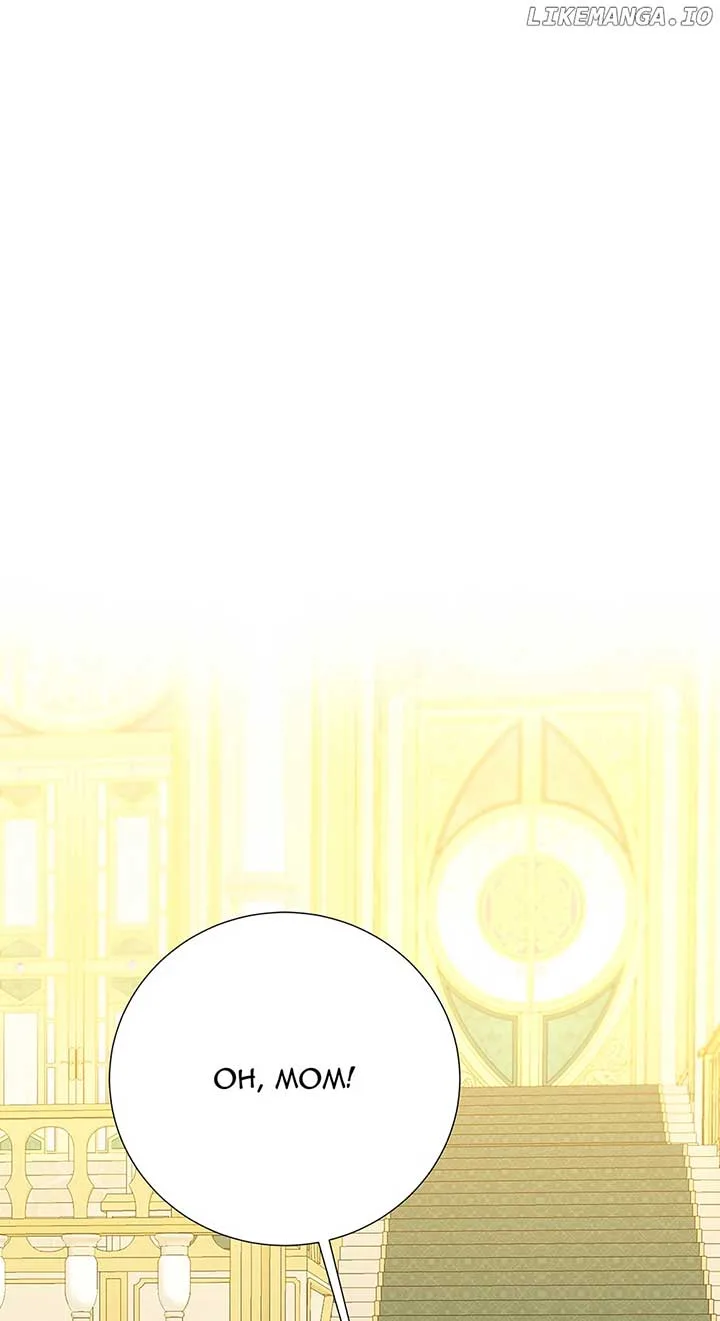 I Won’t Accept Your Regrets Chapter 100 page 45