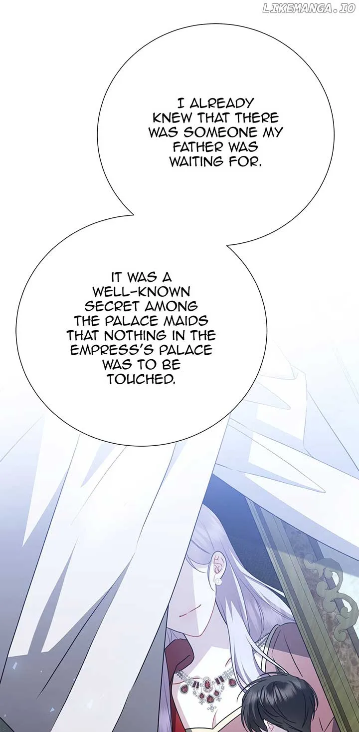 I Won’t Accept Your Regrets Chapter 100 page 27