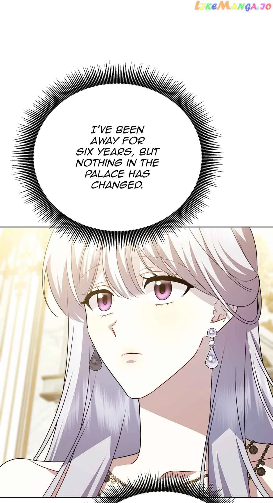 I Won’t Accept Your Regrets Chapter 98 page 56