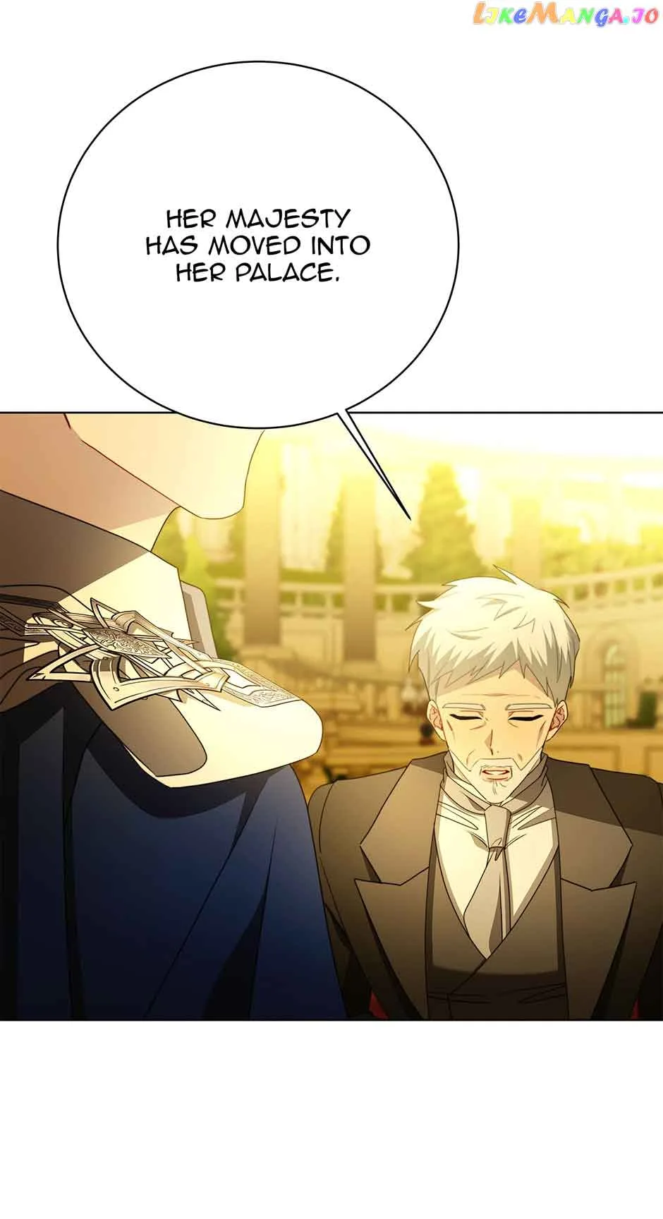 I Won’t Accept Your Regrets Chapter 98 page 62
