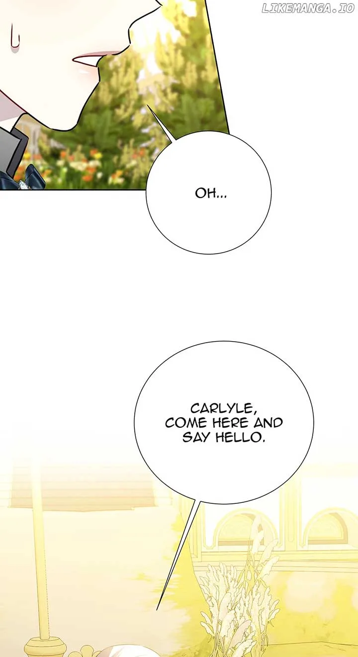 I Won’t Accept Your Regrets Chapter 100 page 48