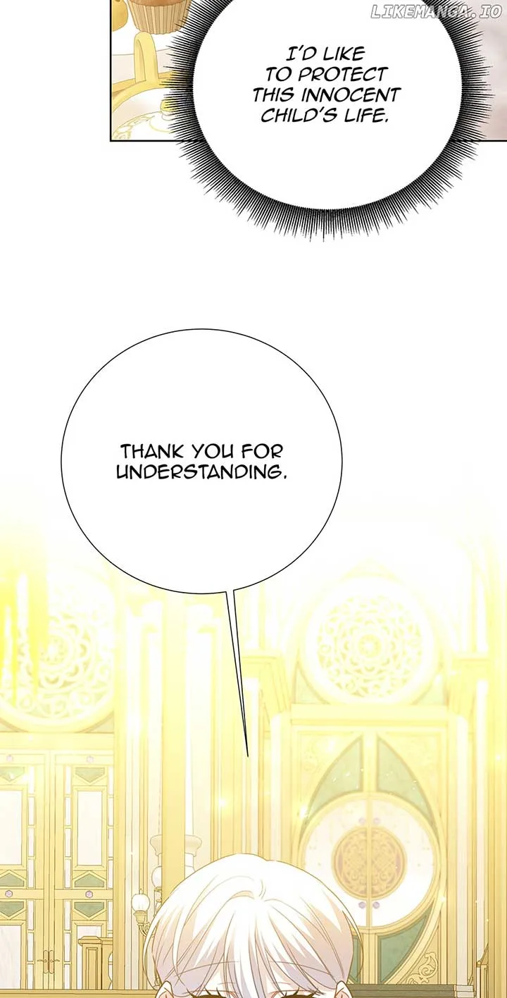 I Won’t Accept Your Regrets Chapter 100 page 43