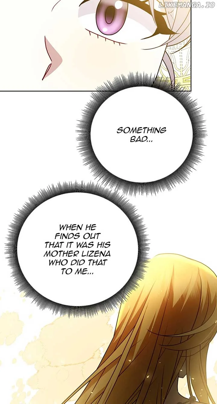 I Won’t Accept Your Regrets Chapter 100 page 23