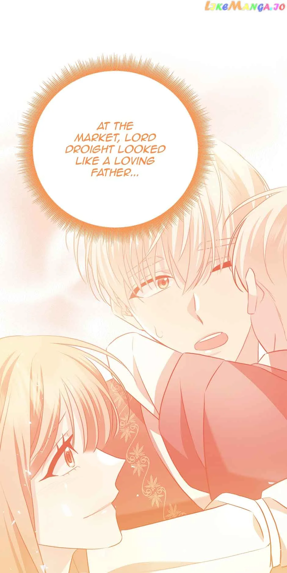 I Won’t Accept Your Regrets Chapter 98 page 69