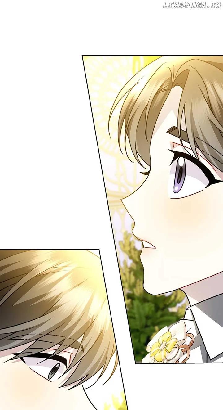 I Won’t Accept Your Regrets Chapter 100 page 47