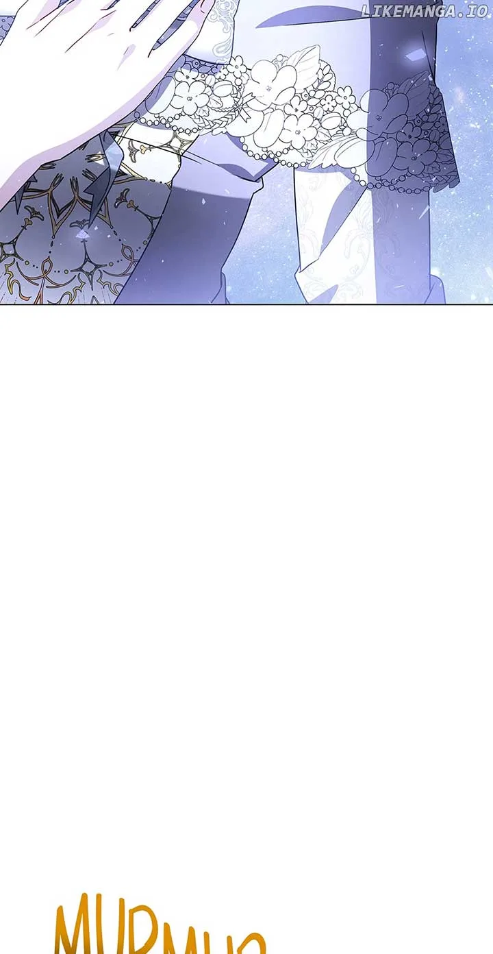 I Won’t Accept Your Regrets Chapter 107 page 24