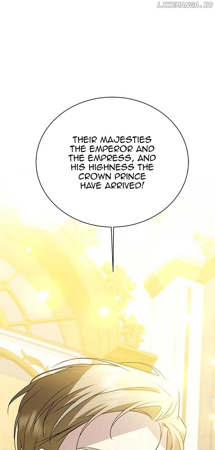 I Won’t Accept Your Regrets Chapter 107 page 10