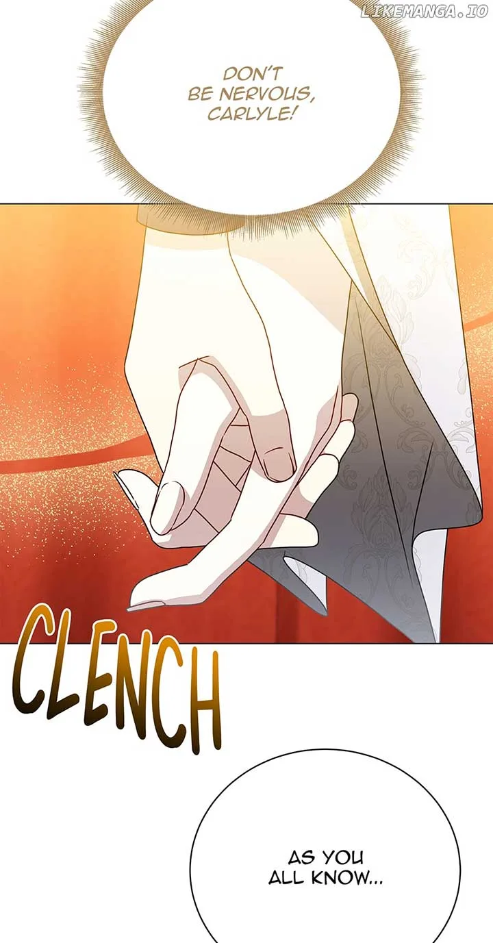 I Won’t Accept Your Regrets Chapter 107 page 18