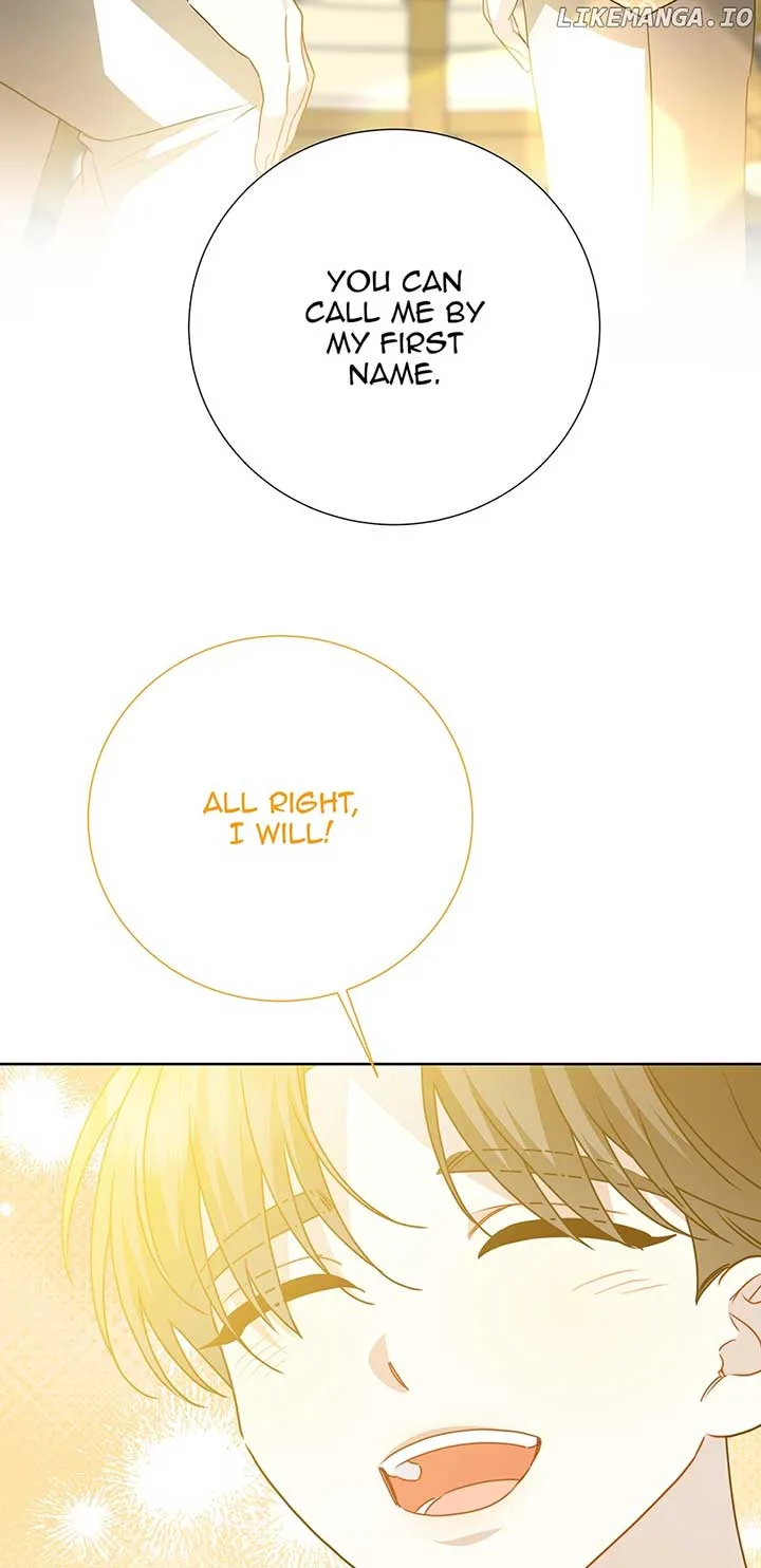 I Won’t Accept Your Regrets Chapter 100 page 54