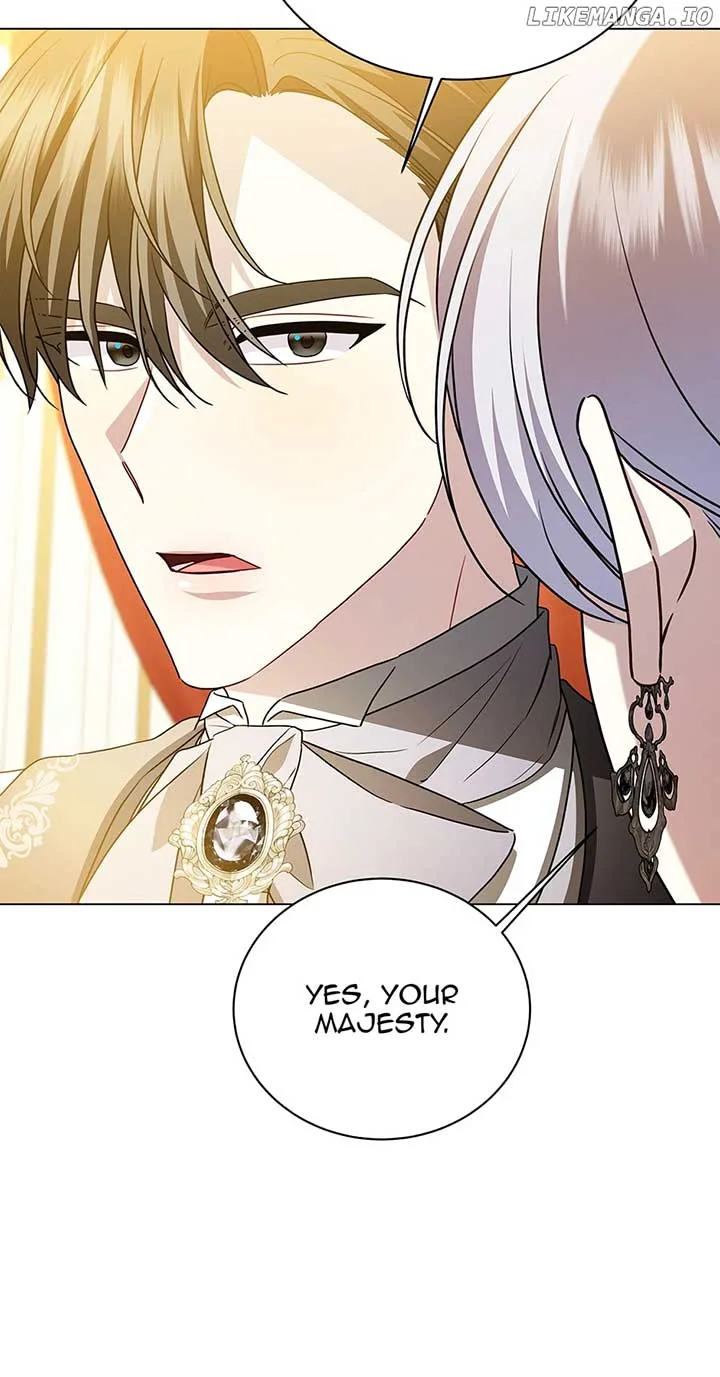 I Won’t Accept Your Regrets Chapter 107 page 20