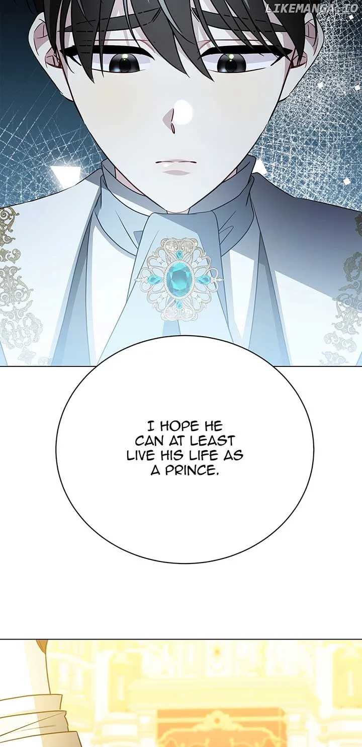 I Won’t Accept Your Regrets Chapter 107 page 42