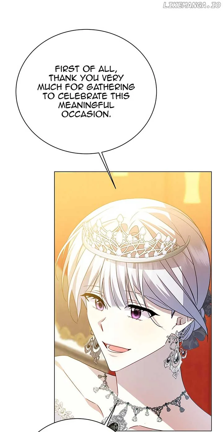 I Won’t Accept Your Regrets Chapter 107 page 21
