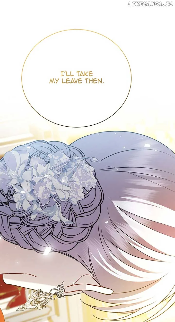 I Won’t Accept Your Regrets Chapter 107 page 47
