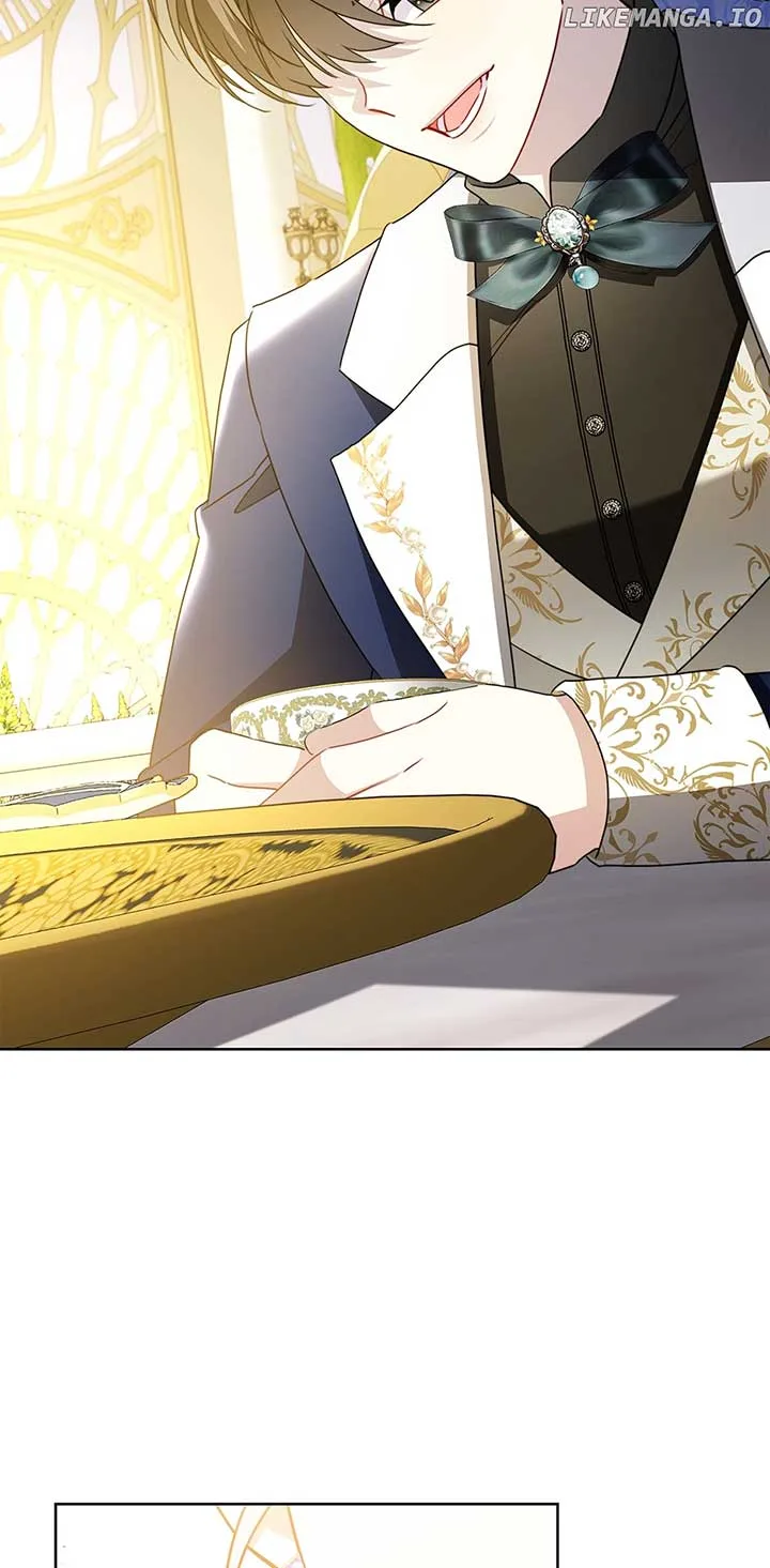I Won’t Accept Your Regrets Chapter 100 page 30