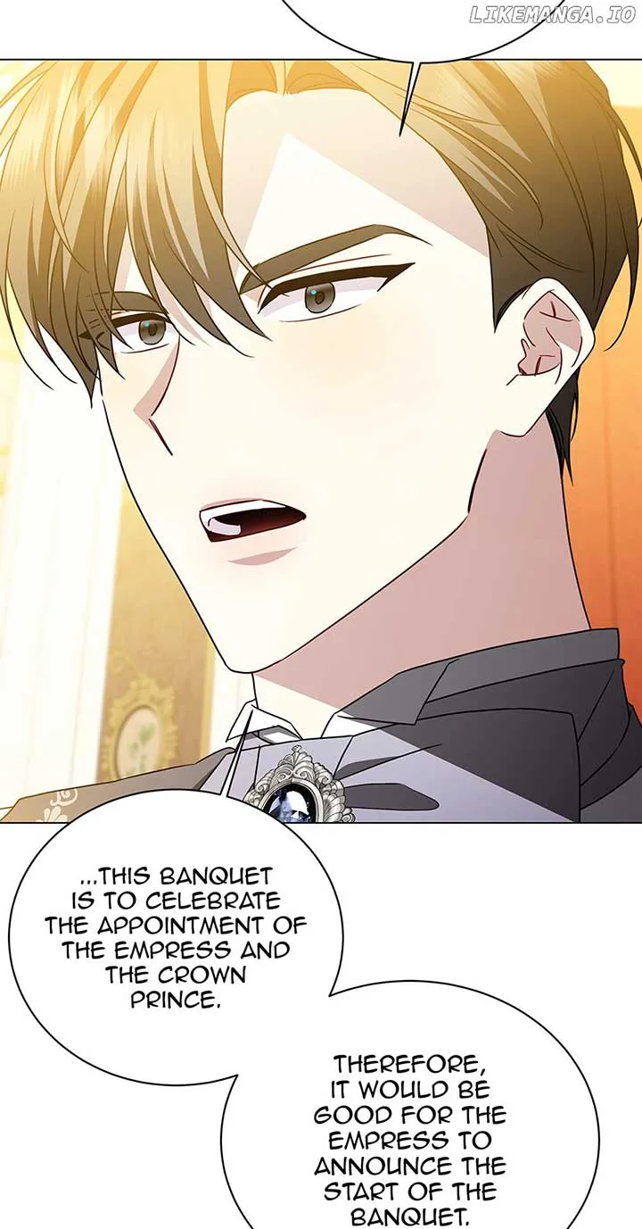 I Won’t Accept Your Regrets Chapter 107 page 19