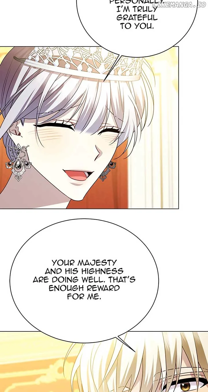 I Won’t Accept Your Regrets Chapter 107 page 38