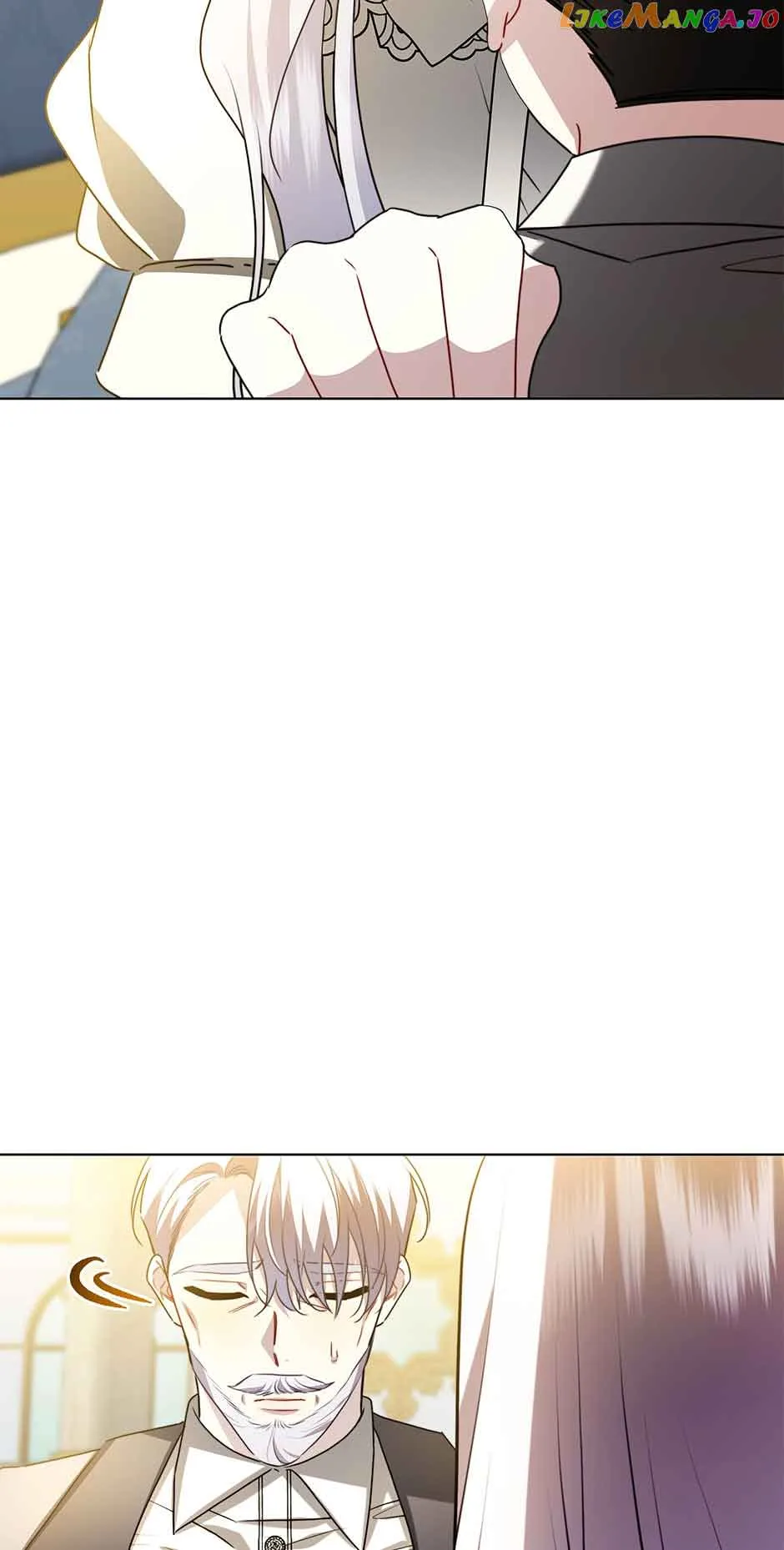 I Won’t Accept Your Regrets Chapter 97 page 75