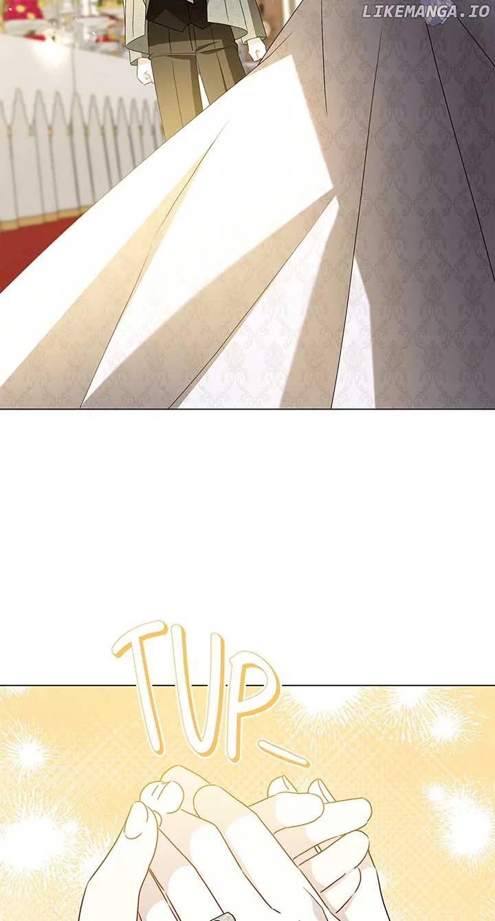 I Won’t Accept Your Regrets Chapter 107 page 54