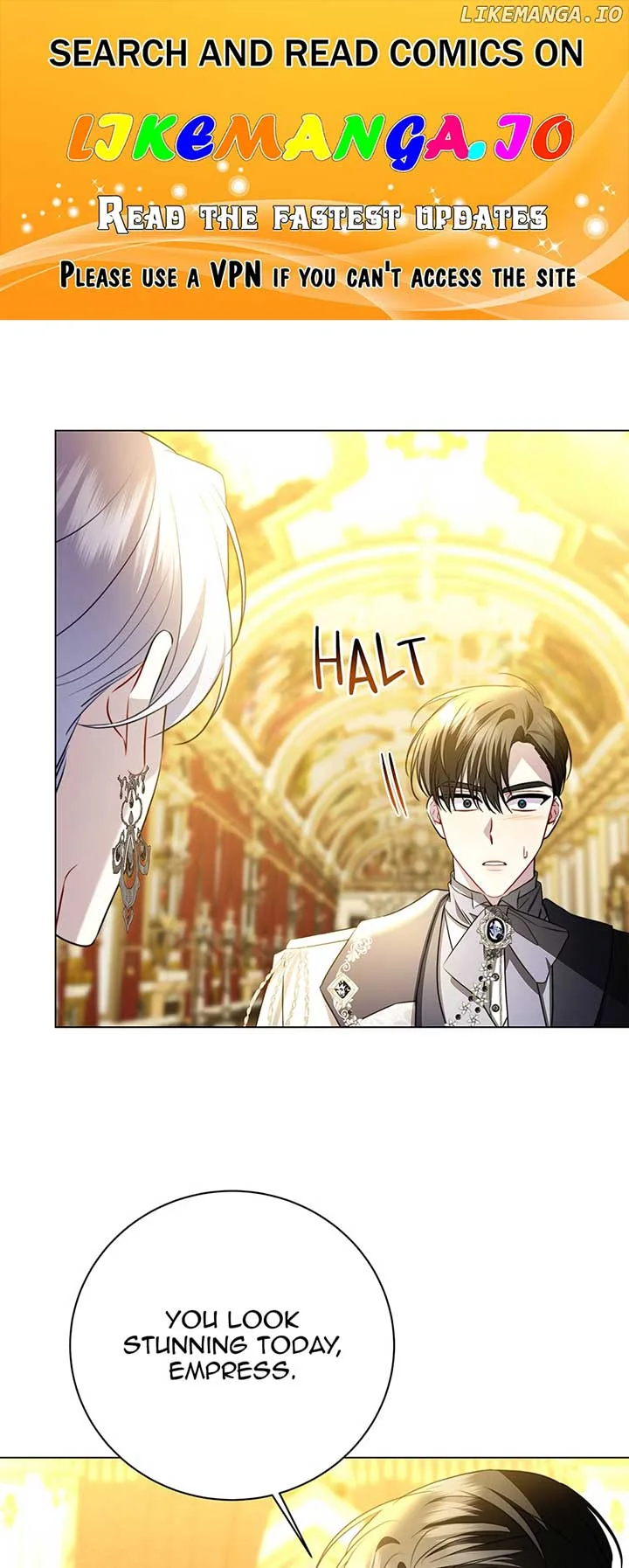 I Won’t Accept Your Regrets Chapter 107 page 2