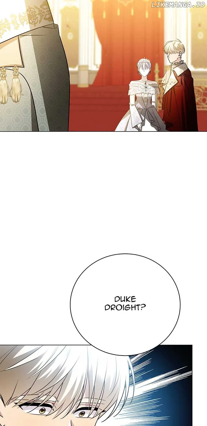 I Won’t Accept Your Regrets Chapter 107 page 43