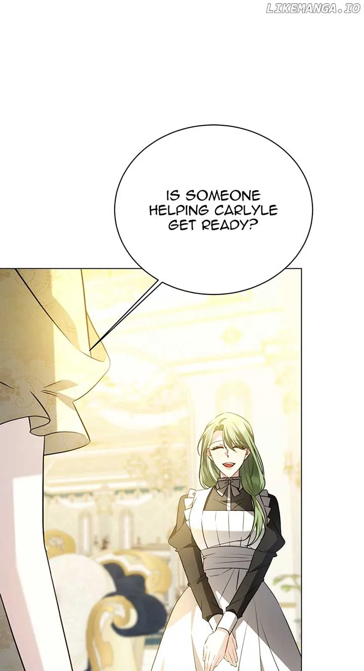 I Won’t Accept Your Regrets Chapter 106 page 26