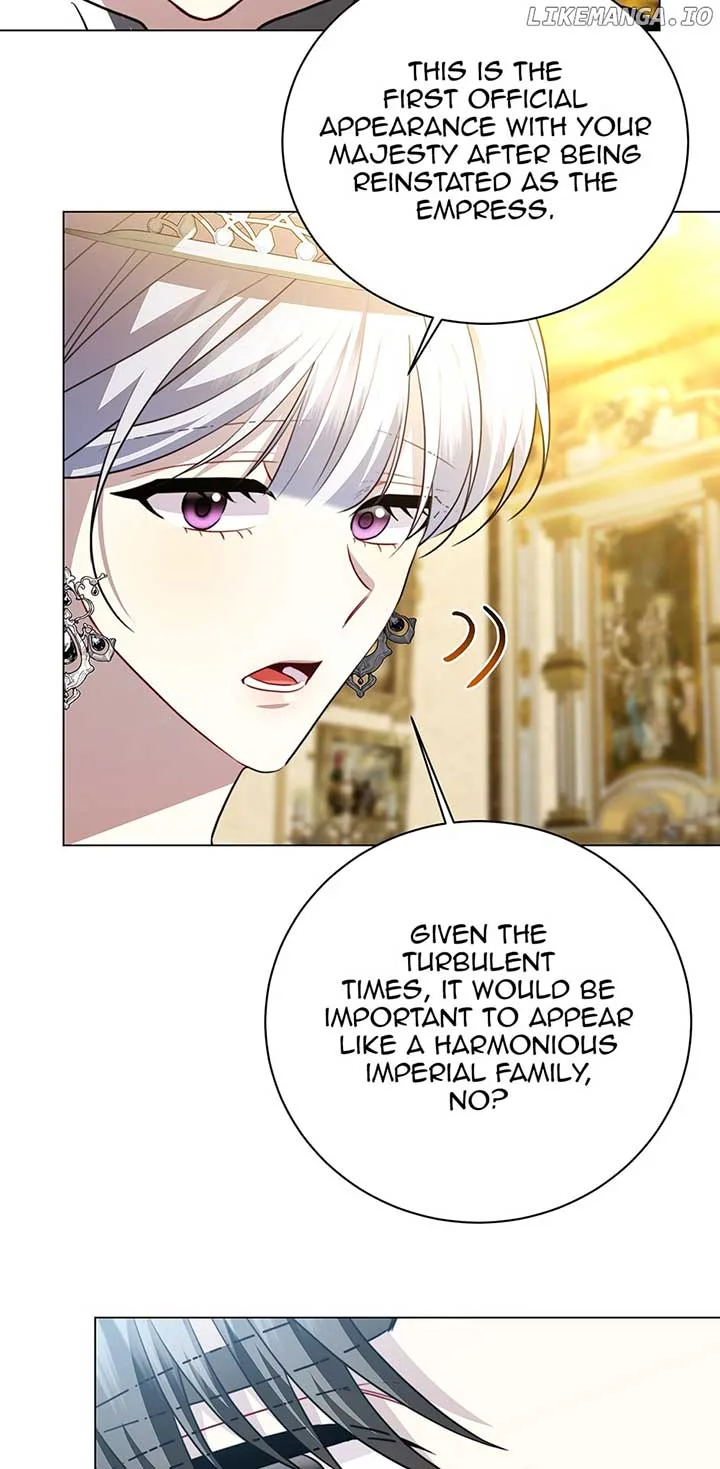 I Won’t Accept Your Regrets Chapter 106 page 78