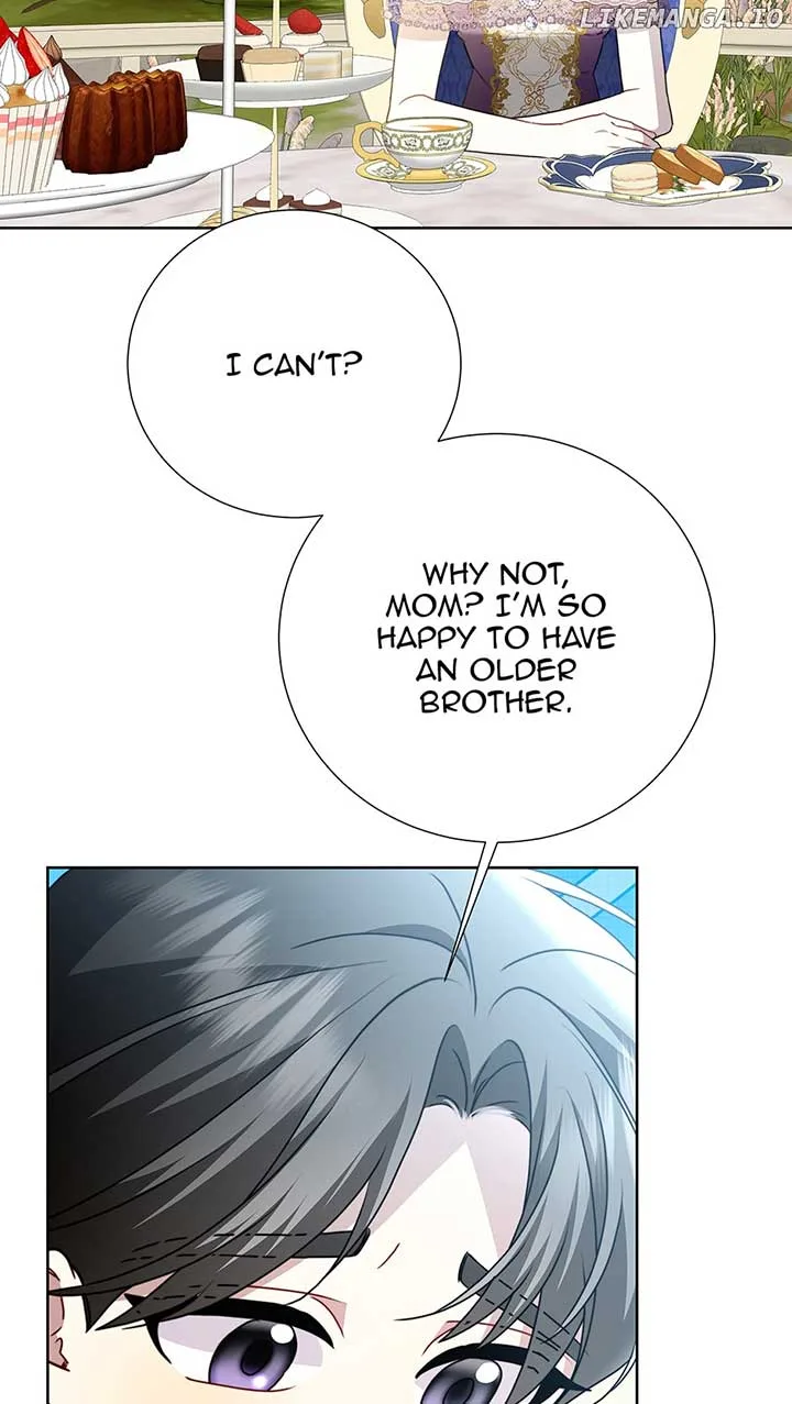 I Won’t Accept Your Regrets Chapter 100 page 60
